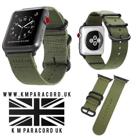 apple watch smart strap|best apple watch nato strap.